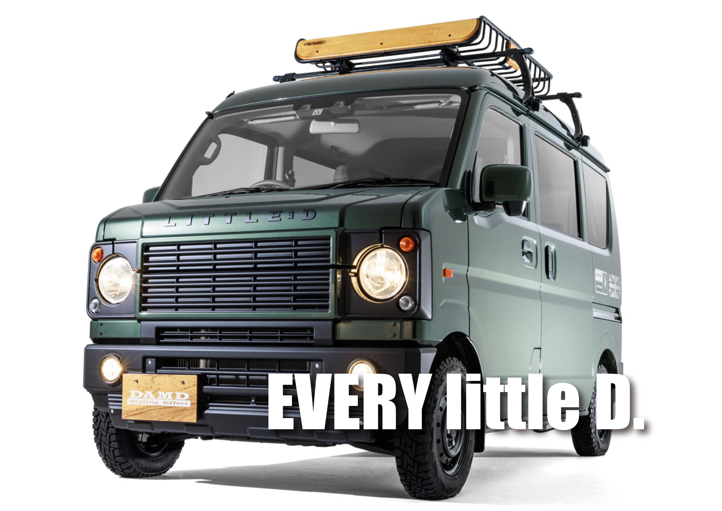 DAMDカスタムギャラリー4