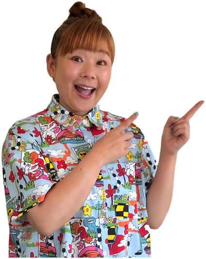 スタッフ