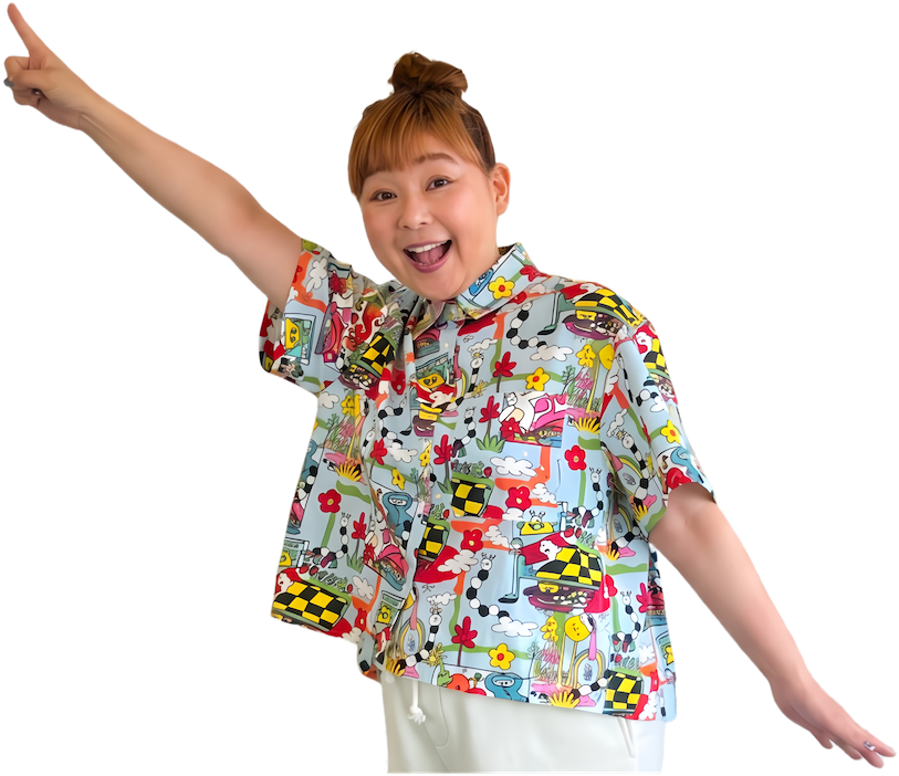 SNSでも配信中