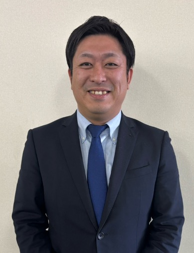 代表取締役社長 栗原亮太