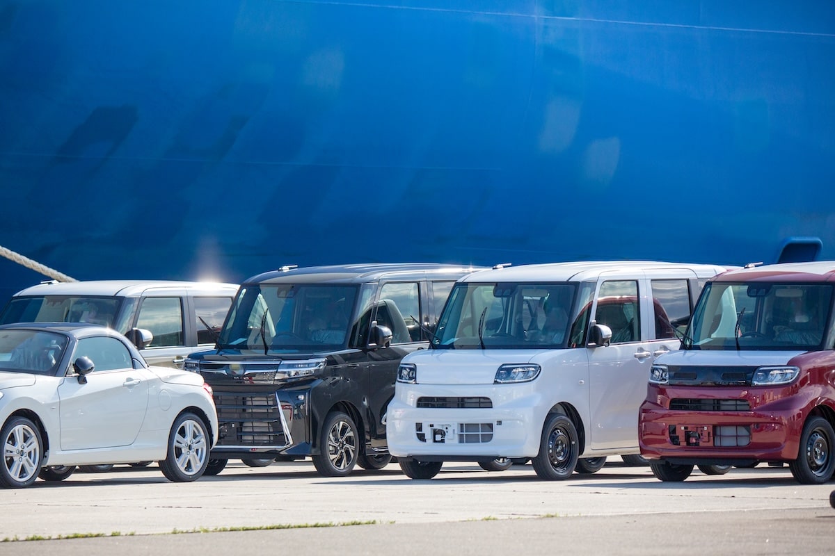 STEP 1: プロの目利き