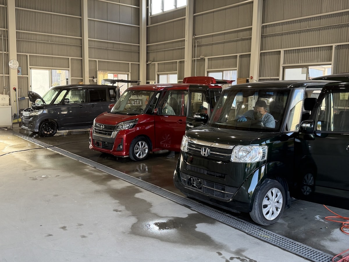 STEP 3: 除菌・消臭