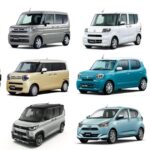 燃費で選ぶならこれ！中古軽自動車おすすめランキング